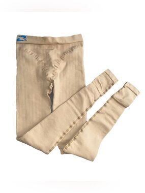 CzSalus Compression Leggings M Beige Lipedema Lymphedema POTS Made in Italy